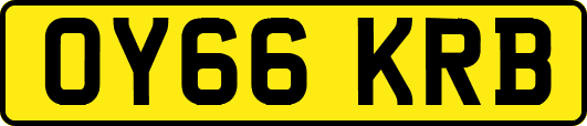 OY66KRB