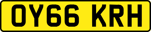 OY66KRH