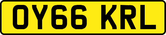 OY66KRL