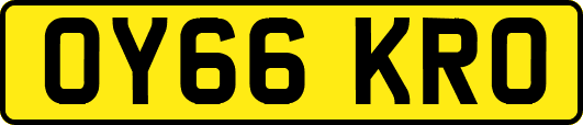 OY66KRO