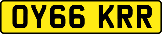 OY66KRR