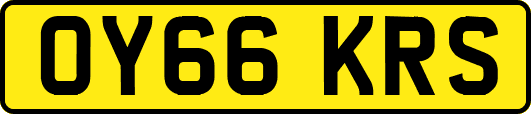 OY66KRS