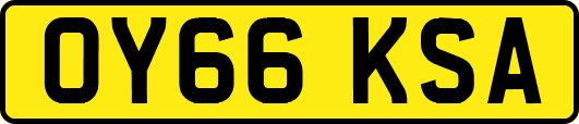 OY66KSA