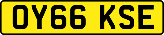 OY66KSE