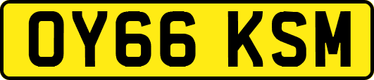 OY66KSM