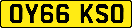 OY66KSO