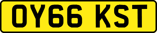 OY66KST