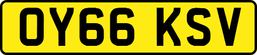 OY66KSV
