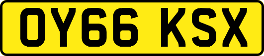 OY66KSX