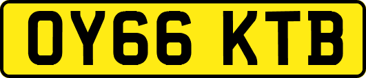 OY66KTB