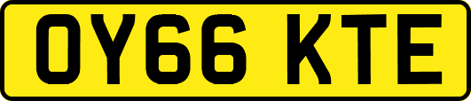 OY66KTE