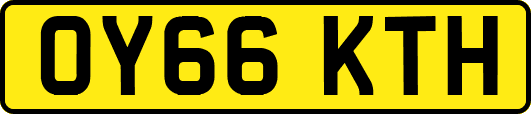 OY66KTH
