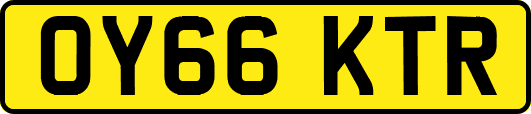OY66KTR
