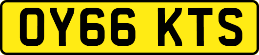 OY66KTS