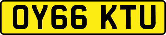 OY66KTU