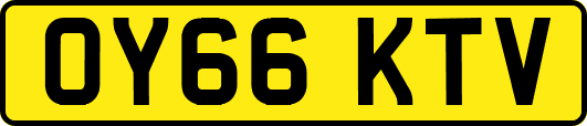 OY66KTV