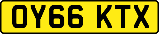 OY66KTX
