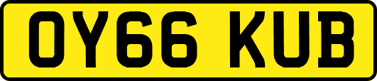 OY66KUB