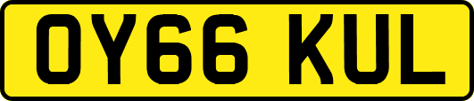 OY66KUL
