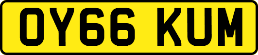 OY66KUM