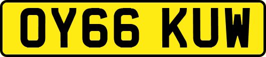 OY66KUW