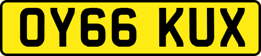 OY66KUX