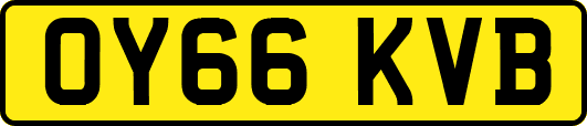 OY66KVB