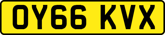 OY66KVX