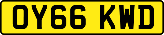 OY66KWD