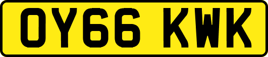 OY66KWK