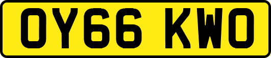 OY66KWO