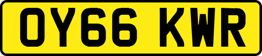 OY66KWR