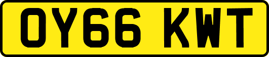 OY66KWT