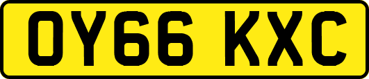 OY66KXC