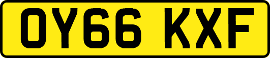 OY66KXF