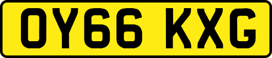 OY66KXG