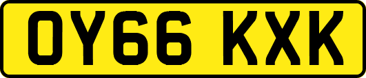 OY66KXK