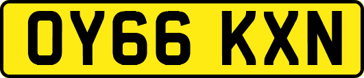 OY66KXN
