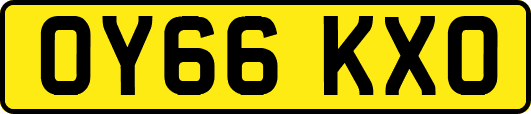 OY66KXO