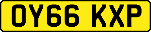 OY66KXP