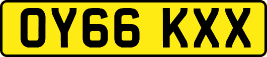 OY66KXX