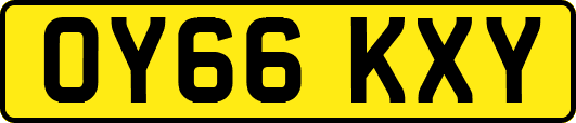 OY66KXY