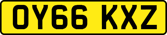 OY66KXZ