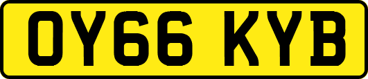 OY66KYB