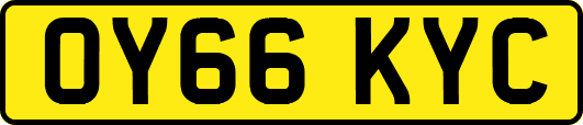 OY66KYC
