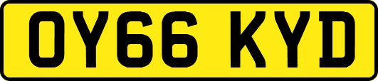 OY66KYD
