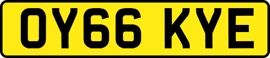 OY66KYE