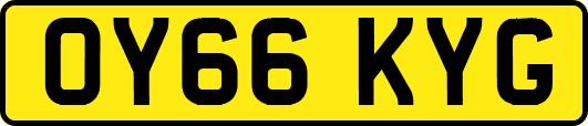 OY66KYG