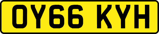 OY66KYH