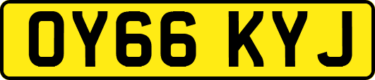 OY66KYJ
